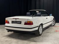 BMW 2002 E36 CABRIOLET 320i 150ch - <small></small> 16.990 € <small>TTC</small> - #5