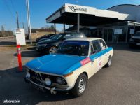 BMW 2002 TI E10 Préparée VHRS Très bon état - <small></small> 25.490 € <small>TTC</small> - #1