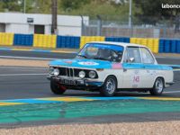 BMW 2002 TI E10 Préparée VHRS Très bon état - <small></small> 25.490 € <small>TTC</small> - #2