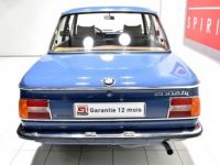 BMW 2002 Tii - <small></small> 37.900 € <small>TTC</small> - #5