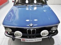 BMW 2002 Tii - <small></small> 37.900 € <small>TTC</small> - #11