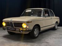 BMW 2002 Tii - <small></small> 26.990 € <small>TTC</small> - #1