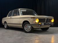 BMW 2002 Tii - <small></small> 26.990 € <small>TTC</small> - #2