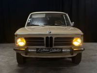 BMW 2002 Tii - <small></small> 26.990 € <small>TTC</small> - #3