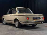 BMW 2002 Tii - <small></small> 26.990 € <small>TTC</small> - #4