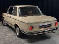 BMW 2002 Tii - <small></small> 26.990 € <small>TTC</small> - #5