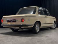 BMW 2002 Tii - <small></small> 26.990 € <small>TTC</small> - #6