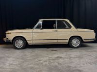 BMW 2002 Tii - <small></small> 26.990 € <small>TTC</small> - #7