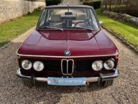 BMW 2002 touring de 1973 - <small></small> 29.900 € <small>TTC</small> - #9