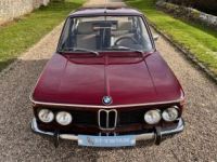 BMW 2002 touring de 1973 - <small></small> 29.900 € <small>TTC</small> - #10