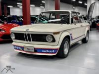 BMW 2002 Turbo 170cv - <small></small> 117.500 € <small>TTC</small> - #1