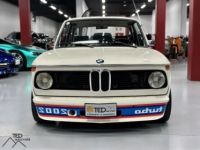 BMW 2002 Turbo 170cv - <small></small> 117.500 € <small>TTC</small> - #2