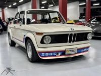 BMW 2002 Turbo 170cv - <small></small> 117.500 € <small>TTC</small> - #3