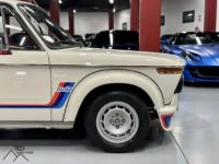 BMW 2002 Turbo 170cv - <small></small> 117.500 € <small>TTC</small> - #5