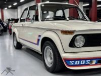 BMW 2002 Turbo 170cv - <small></small> 117.500 € <small>TTC</small> - #6