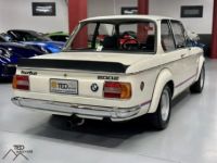 BMW 2002 Turbo 170cv - <small></small> 117.500 € <small>TTC</small> - #7