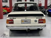 BMW 2002 Turbo 170cv - <small></small> 117.500 € <small>TTC</small> - #8