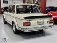 BMW 2002 Turbo 170cv - <small></small> 117.500 € <small>TTC</small> - #9