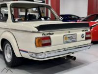 BMW 2002 Turbo 170cv - <small></small> 117.500 € <small>TTC</small> - #10