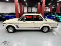 BMW 2002 Turbo 170cv - <small></small> 117.500 € <small>TTC</small> - #11