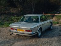 BMW 3.0 CS E9 3.0 CSI - <small></small> 68.000 € <small>TTC</small> - #6