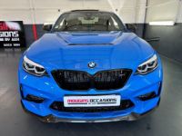 BMW 3.0 CS M2 - <small></small> 104.900 € <small>TTC</small> - #4