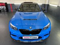 BMW 3.0 CS M2 - <small></small> 104.900 € <small>TTC</small> - #5