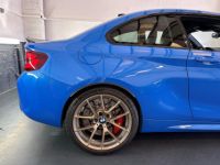 BMW 3.0 CS M2 - <small></small> 104.900 € <small>TTC</small> - #6