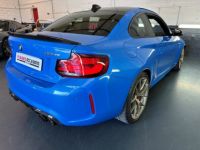 BMW 3.0 CS M2 - <small></small> 104.900 € <small>TTC</small> - #8