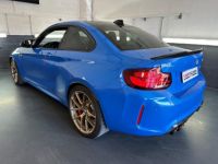 BMW 3.0 CS M2 - <small></small> 104.900 € <small>TTC</small> - #9