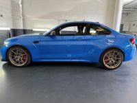 BMW 3.0 CS M2 - <small></small> 104.900 € <small>TTC</small> - #11