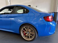 BMW 3.0 CS M2 - <small></small> 104.900 € <small>TTC</small> - #13