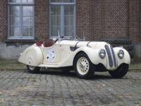 BMW 327/328  - Prix sur Demande - #1