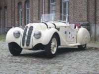 BMW 327/328  - Prix sur Demande - #3