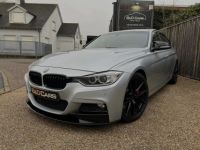 BMW 327/328 328 iAS LEDER-19-NAVI-MEDIA-XENON-ZETELVERW. - <small></small> 17.990 € <small>TTC</small> - #3