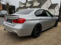 BMW 327/328 328 iAS LEDER-19-NAVI-MEDIA-XENON-ZETELVERW. - <small></small> 17.990 € <small>TTC</small> - #4