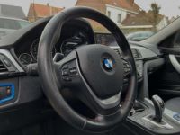 BMW 327/328 328 iAS LEDER-19-NAVI-MEDIA-XENON-ZETELVERW. - <small></small> 17.990 € <small>TTC</small> - #11