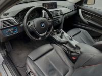 BMW 327/328 328 iAS LEDER-19-NAVI-MEDIA-XENON-ZETELVERW. - <small></small> 17.990 € <small>TTC</small> - #13