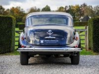 BMW 502 A V8 - <small></small> 48.800 € <small>TTC</small> - #4