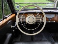 BMW 502 A V8 - <small></small> 44.800 € <small>TTC</small> - #9