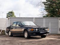 BMW 700 1989 – BMW 750i - <small></small> 4.000 € <small>TTC</small> - #1