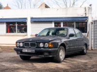 BMW 700 1989 – BMW 750i - <small></small> 4.000 € <small>TTC</small> - #2