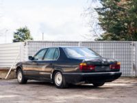 BMW 700 1989 – BMW 750i - <small></small> 4.000 € <small>TTC</small> - #3