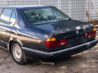 BMW 700 1989 – BMW 750i - <small></small> 4.000 € <small>TTC</small> - #6