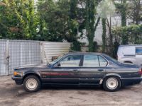 BMW 700 1989 – BMW 750i - <small></small> 4.000 € <small>TTC</small> - #7