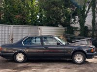 BMW 700 1989 – BMW 750i - <small></small> 4.000 € <small>TTC</small> - #8