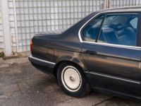 BMW 700 1989 – BMW 750i - <small></small> 4.000 € <small>TTC</small> - #9