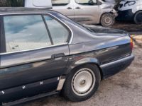 BMW 700 1989 – BMW 750i - <small></small> 4.000 € <small>TTC</small> - #23