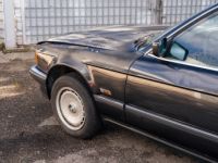 BMW 700 1989 – BMW 750i - <small></small> 4.000 € <small>TTC</small> - #24