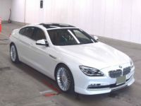 BMW Alpina BMW-Alpina B6 Coupé Bi-Turbo - <small></small> 58.000 € <small></small> - #1